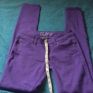 Delia*s jeggings SALE🤩🤩